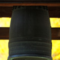 Photos: 称名寺の鐘