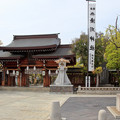 Photos: 神戸・湊川神社