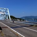 写真: 安芸灘諸島連絡橋（瀬戸内とびしま海道）