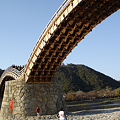 写真: DSC00306　錦帯橋