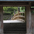 写真: 古峯神社にて#2
