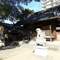 写真: 19.12_11諸神神社
