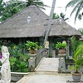 写真: The Viceroy Bali