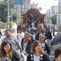 2016/5/16城東区永田町春祭り