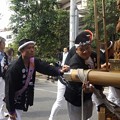 2016/5/16城東区永田町春祭り