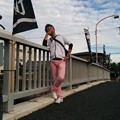 写真: 永田町を追っかけている途中……笑