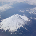 Photos: やっぱり富士山！