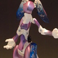 写真: Rabbit2　Mega Sculpture