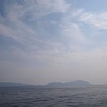 長崎の海