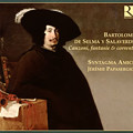 写真: セルマ・イ・サラベルデ-スペインが生んだ、世界最古のファゴットの達人〜さまざまな楽器による合奏曲集