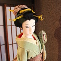 写真: 日本人形1