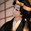 写真: 日本人形3