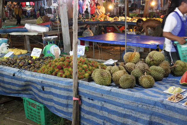 Kata Local Market