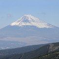 富士山 十国峠より