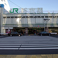 写真: s0270_新宿駅南口_東京都新宿区_JR東日本