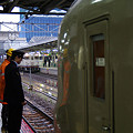 写真: s4717_サンライズ_岡山駅分割発車