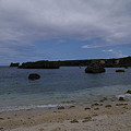 写真: s5514_中の島ビーチ