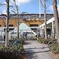 写真: s0688_神戸駅南口_兵庫県神戸市中央区_JR西