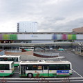 写真: s3240_奈良駅西口_奈良県奈良市_JR西_c