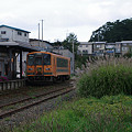 Photos: s9240_津軽鉄道21-103_津軽中里