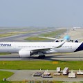 写真: Lufthansa D-AIXL