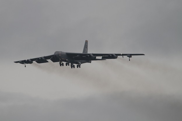 B-52 1