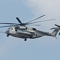 写真: CH-53E スーハ゜ースタリオン