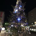 2016 クリスマスツリーin徳島