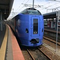 2017函館駅５