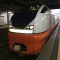 写真: 2018秋田駅10