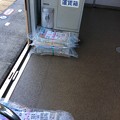 Photos: 養老鉄道新聞配達１