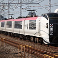 E259系　Ne002編成　成田エクスプレス