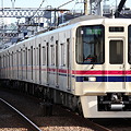 京王9000系　9731F