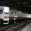 東海道線211系2000番台　N32編成　配給回送