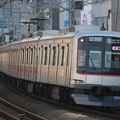 東横線5000系　5118F