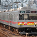 大井町線9000系　9012F