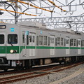 千代田線5000系　5951F