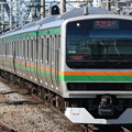 写真: 東海道線E231系1000番台　S-05編成