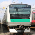 埼京線E233系7000番台　ハエ120編成