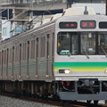 写真: 秩父鉄道7500系　7506F