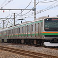 湘南新宿ラインE231系1000番台　U524編成
