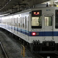 写真: 野田線8000系　8171F