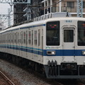 写真: 野田線8000系　8162F