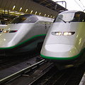 山形新幹線E3系1000番台　L51・L52編成
