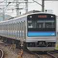 仙石線205系3100番台　M9編成