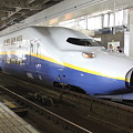 東北新幹線E4系　P7編成