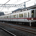 伊勢崎線20000系　21810F