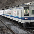 野田線8000系　81110F