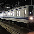 写真: 野田線8000系　8106F