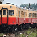 写真: 小湊鉄道キハ200形　キハ213
